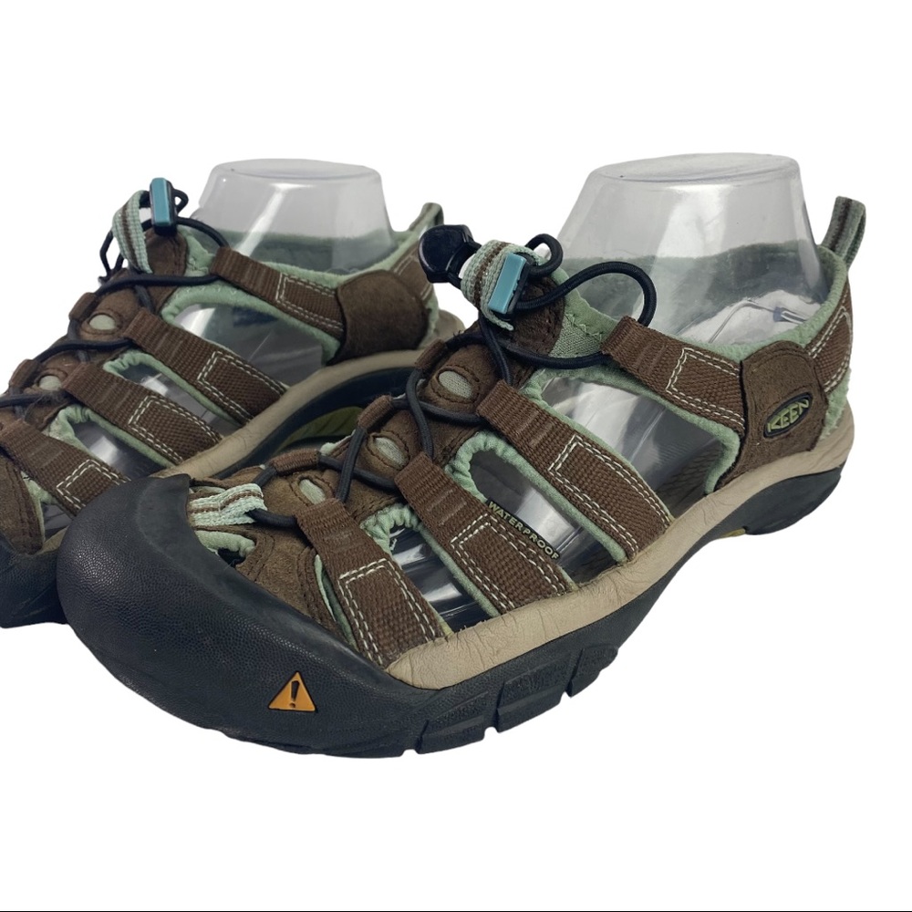 Keen Sports Sandals